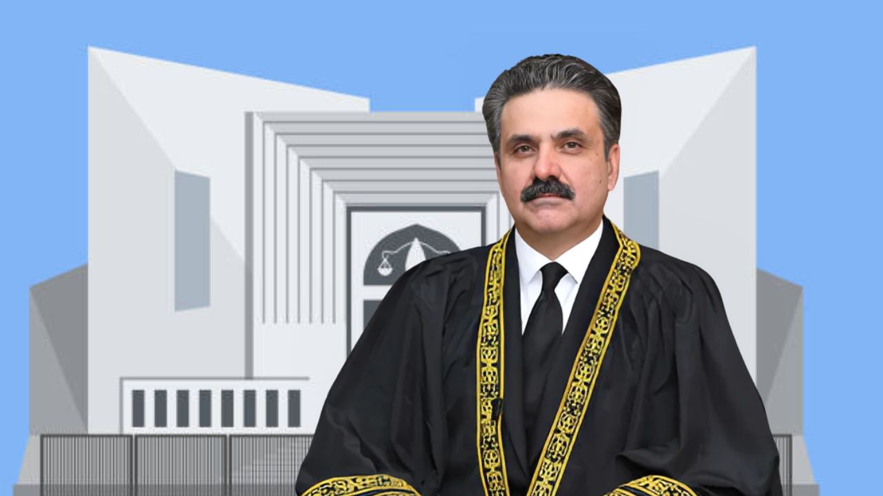 Will Justice Yahya Afridi accept his nomination as chief justice?