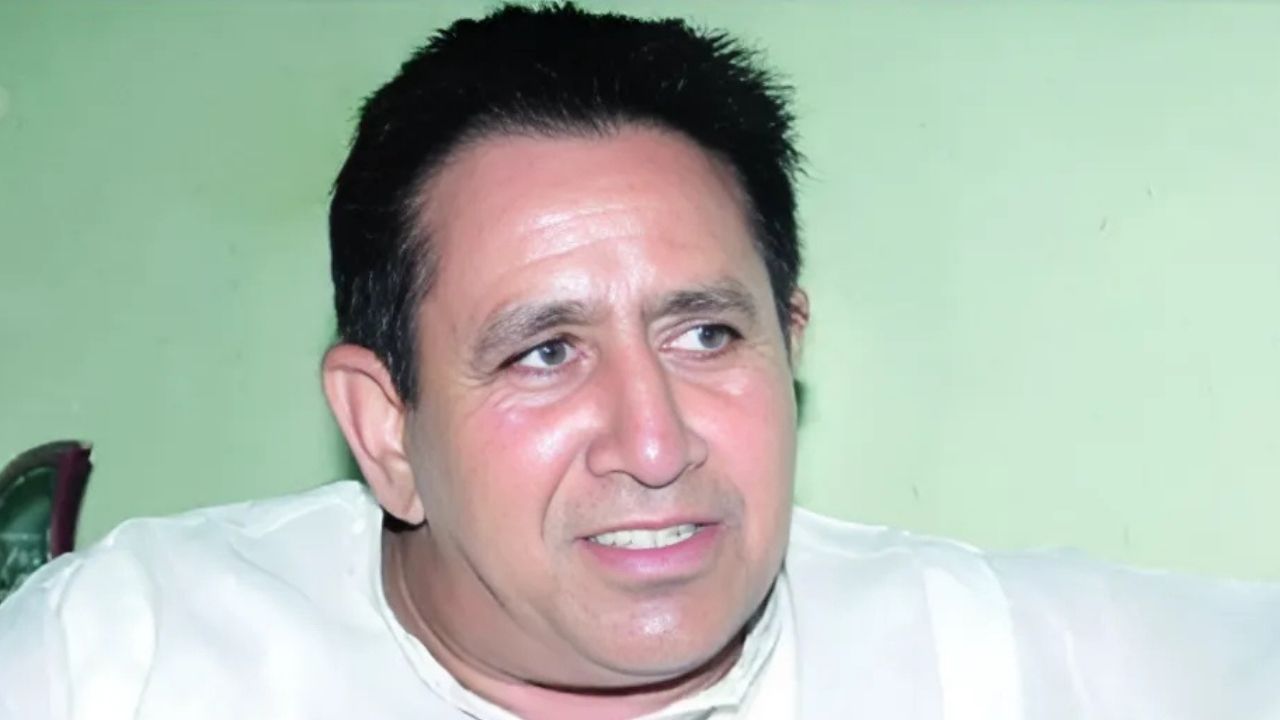 Screen legend Shafqat Cheema is in a coma