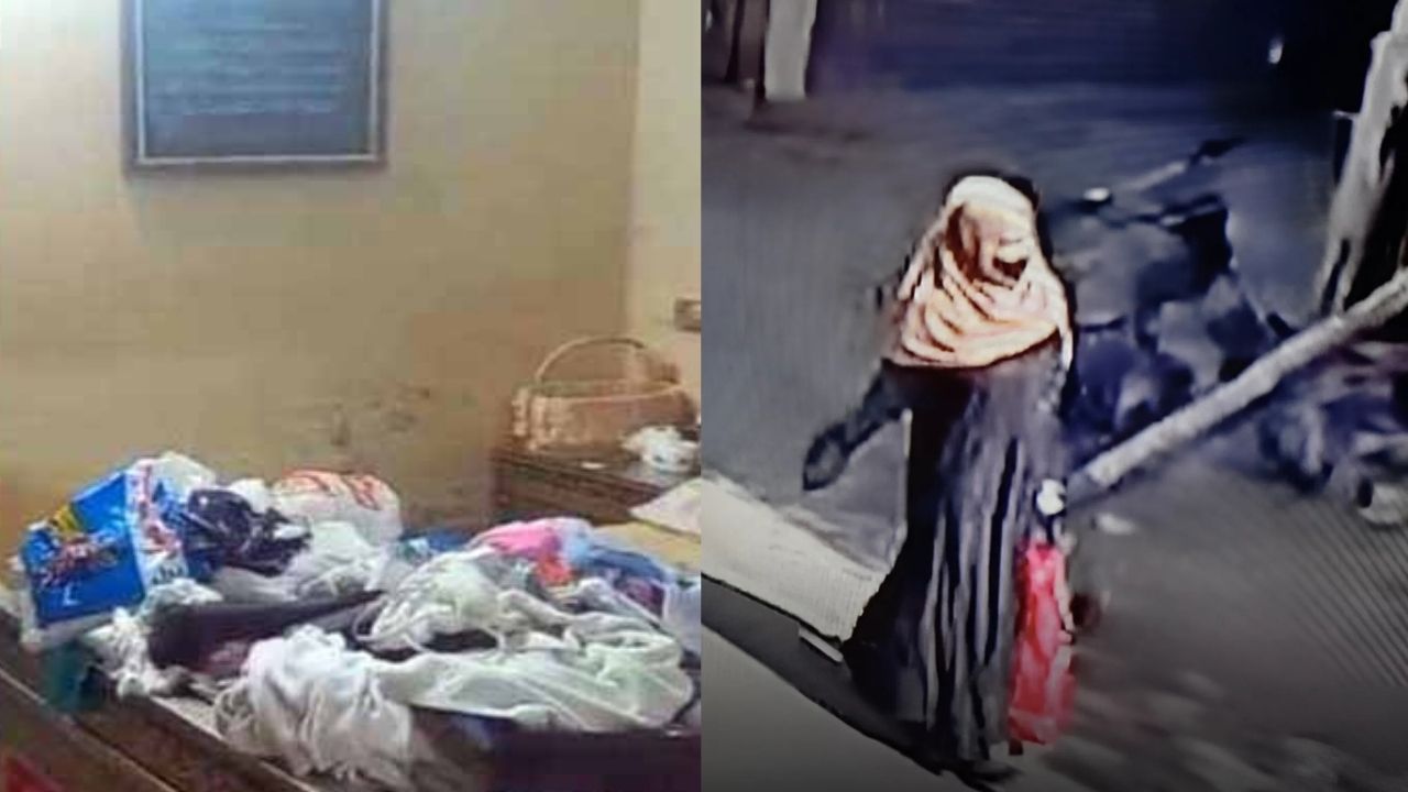Housemaid steals millions of rupees after knocking homeowner unconscious in Karachi