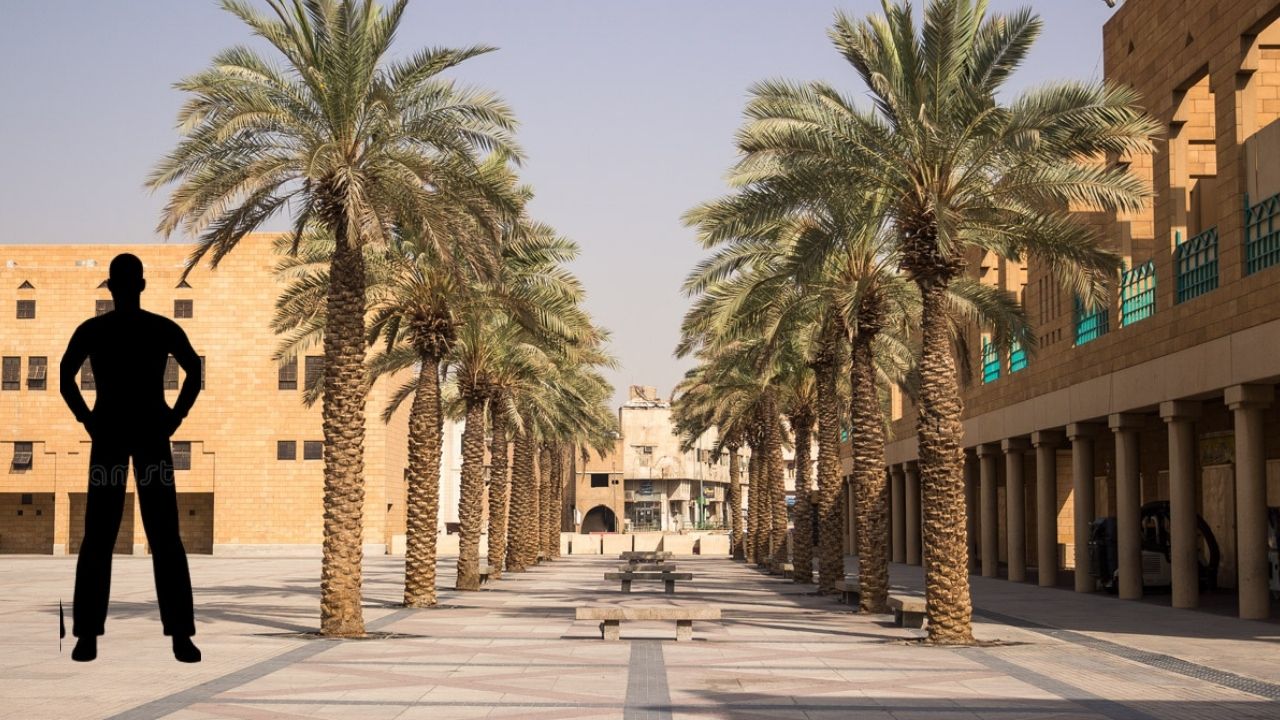 Pakistani among seven beheaded in Saudi Arabia