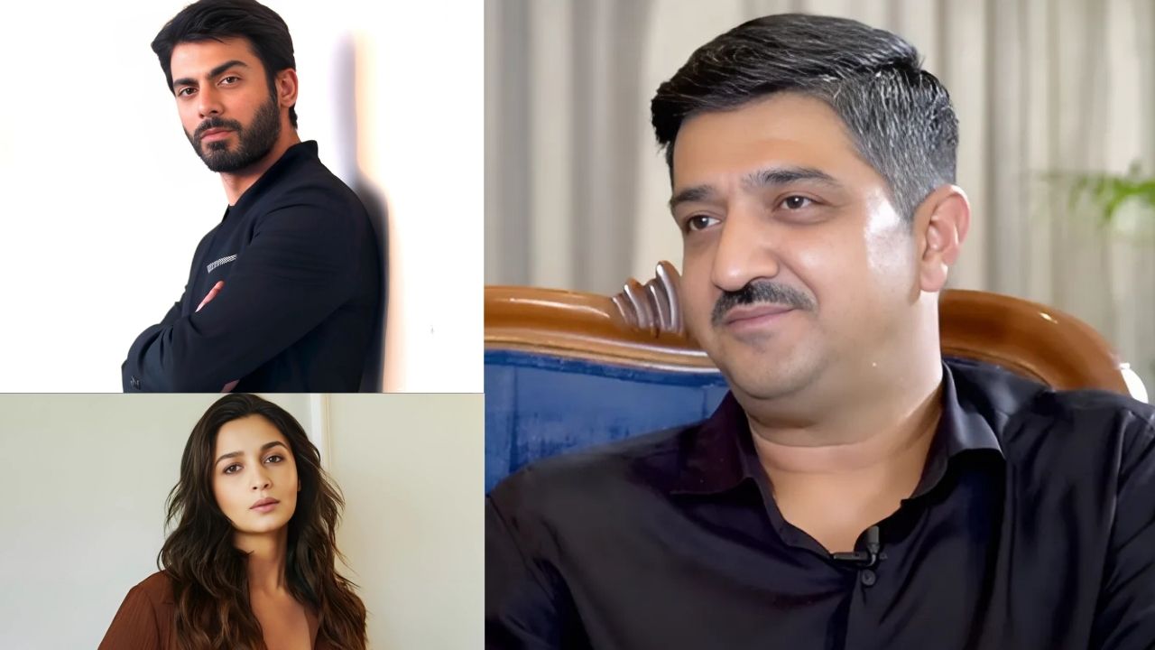 Pakistani superstar and a Bollywood A-lister, Kashif Nisar, reveals his dream cast
