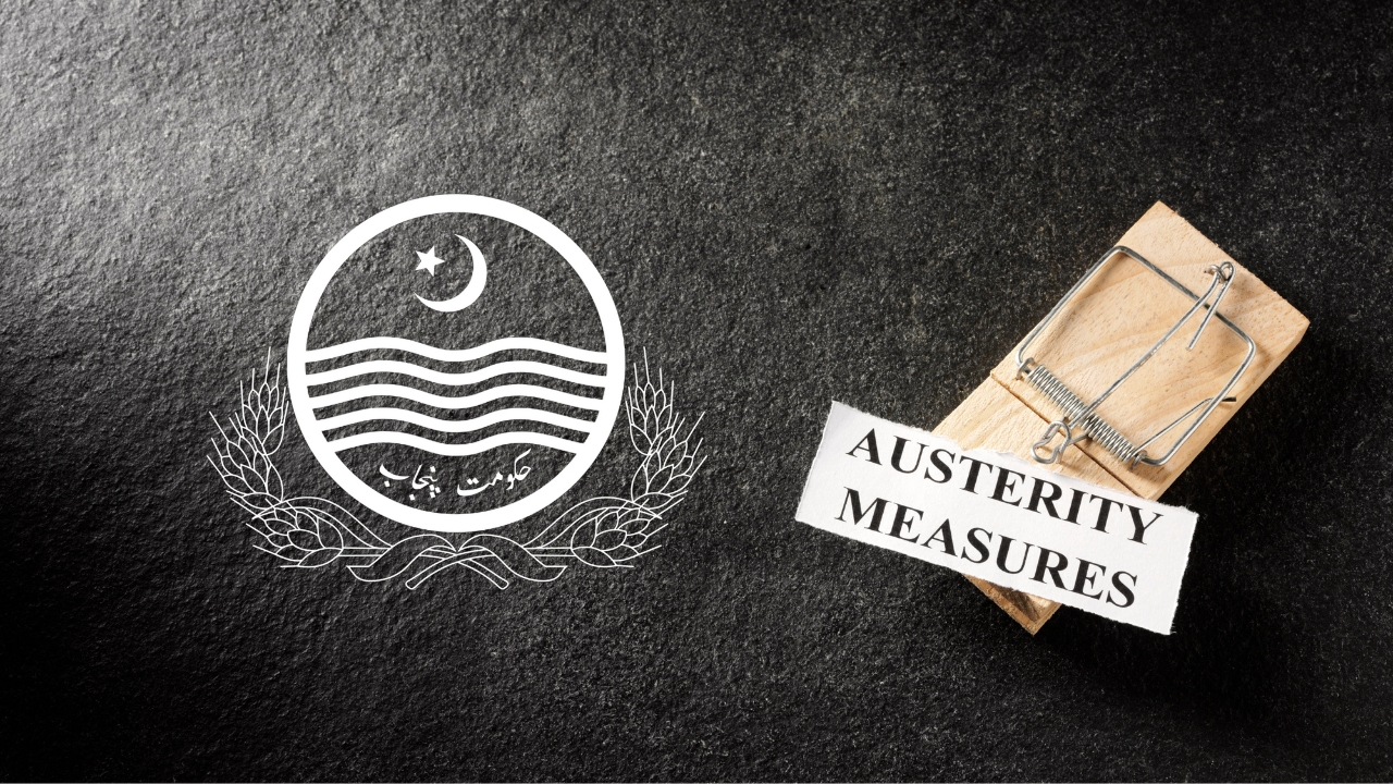 What Punjab’s 182 billion rupee missed IMF target means for local businesses