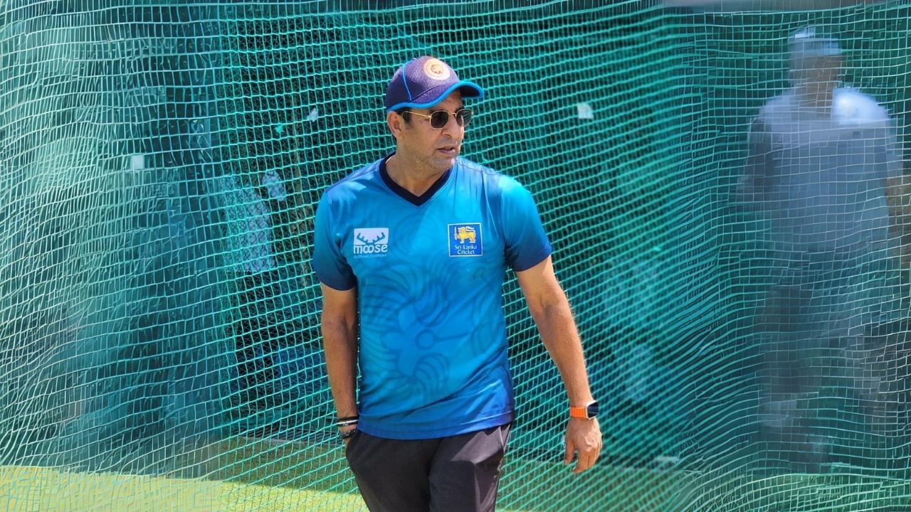 Wasim Akram opens up about why he did not accept PCB’s job offer