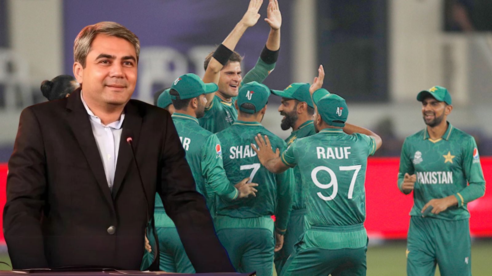 ‘Surprise captain announcement on the way,’ claims journalist