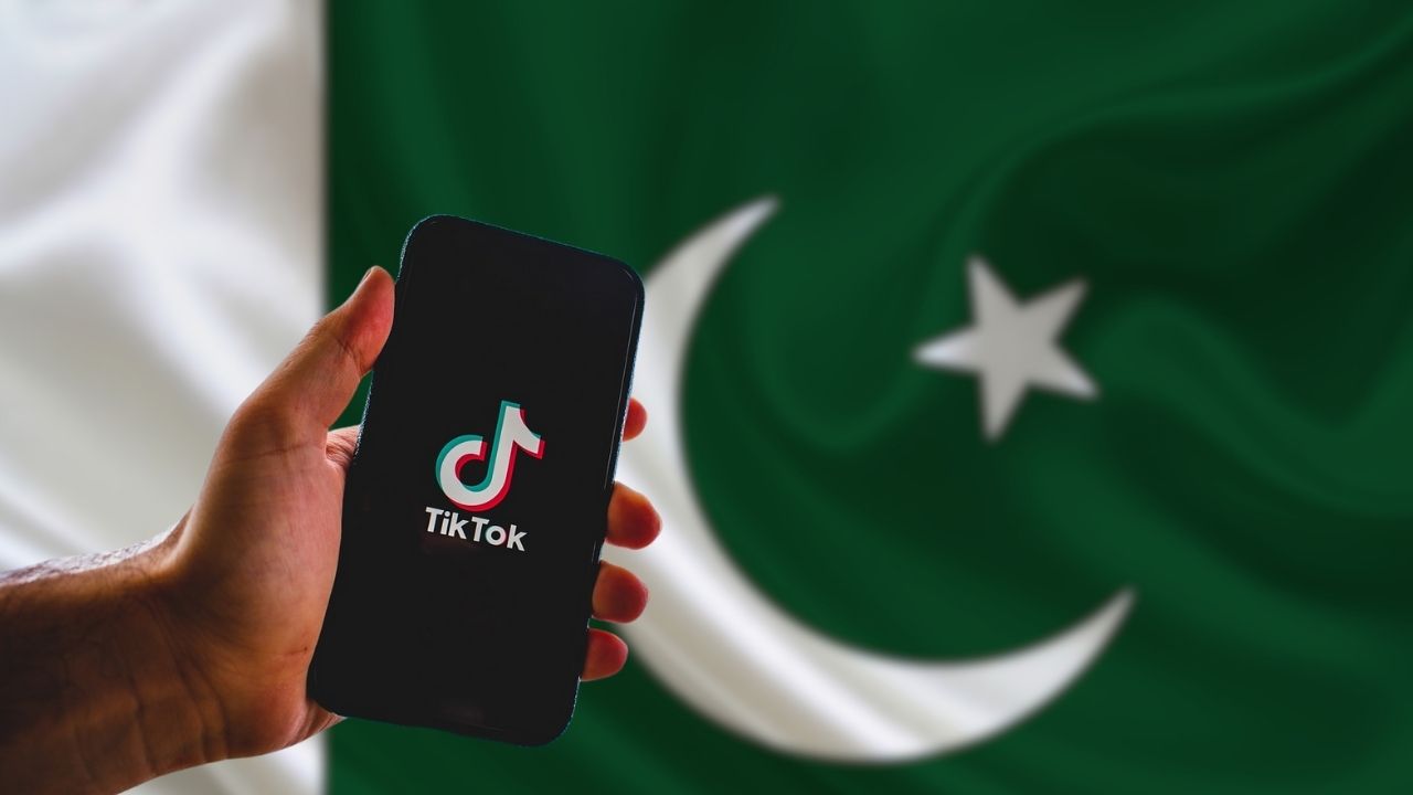 TikTok removes over 30 million Pakistani videos