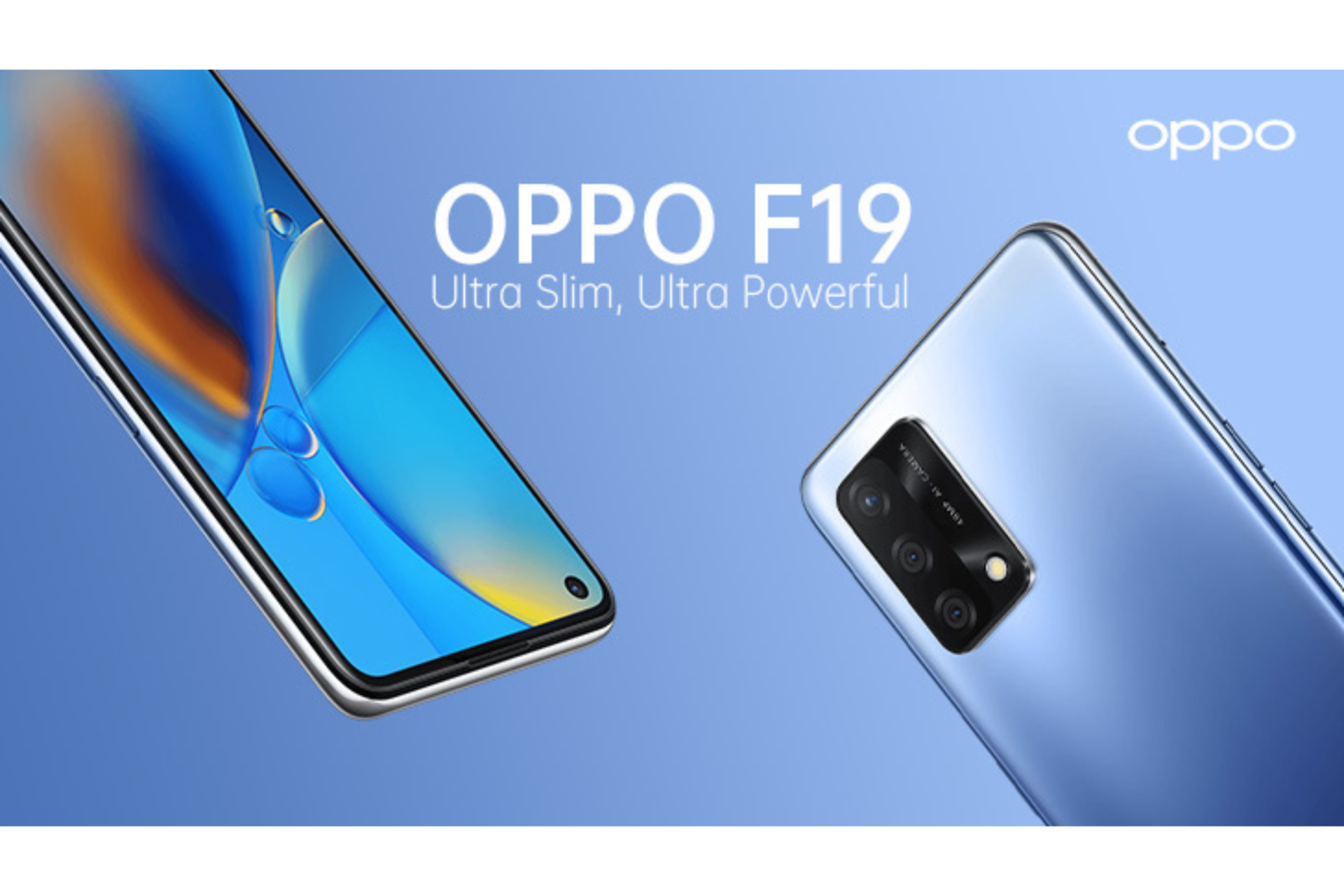 Oppo F19 Price in Pakistan