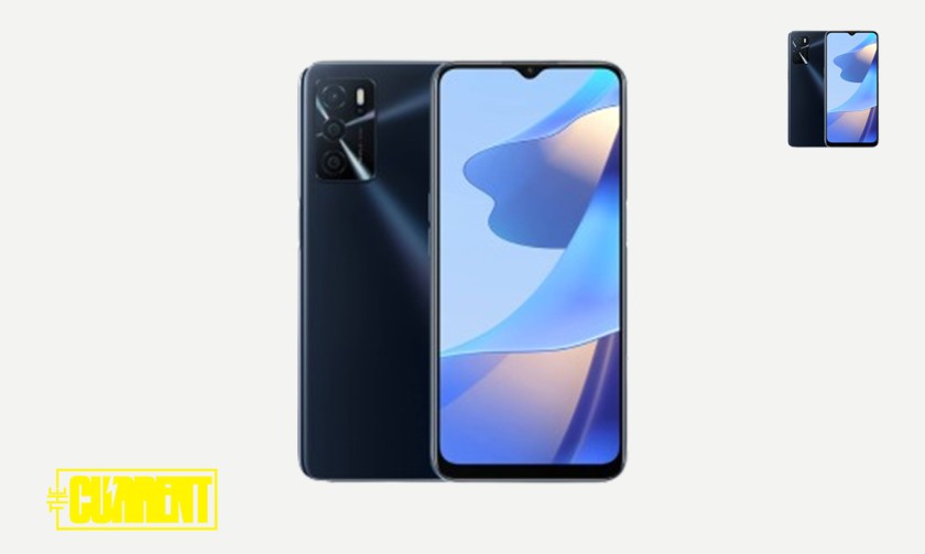 Oppo A16 Price in Pakistan