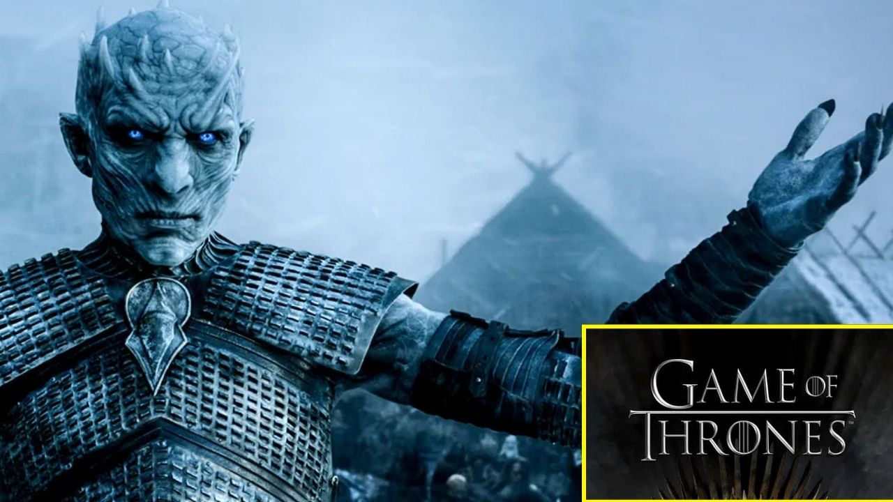 ‘Game of Thrones’ movie in early development