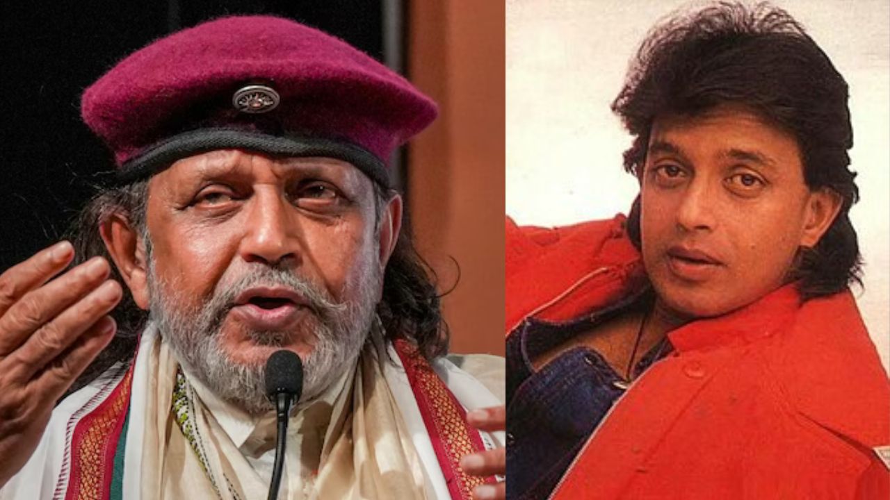 Actor-turned-politician Mithun threatens to ‘chop up’ Muslims