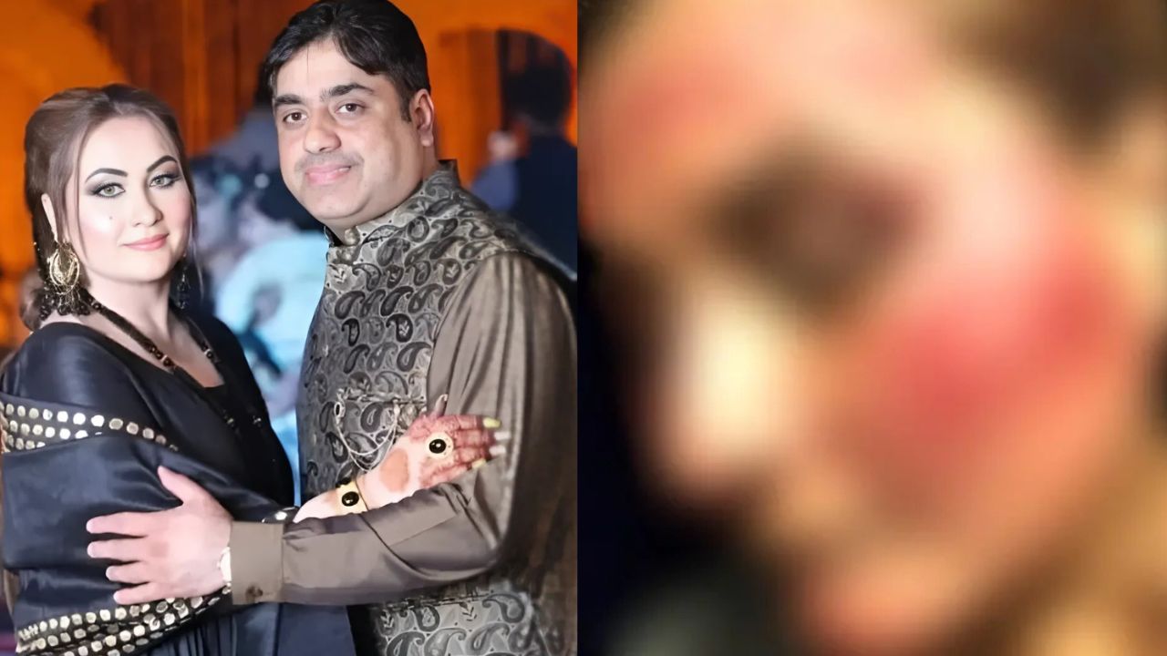 Nargis files case against husband amid allegations of abuse