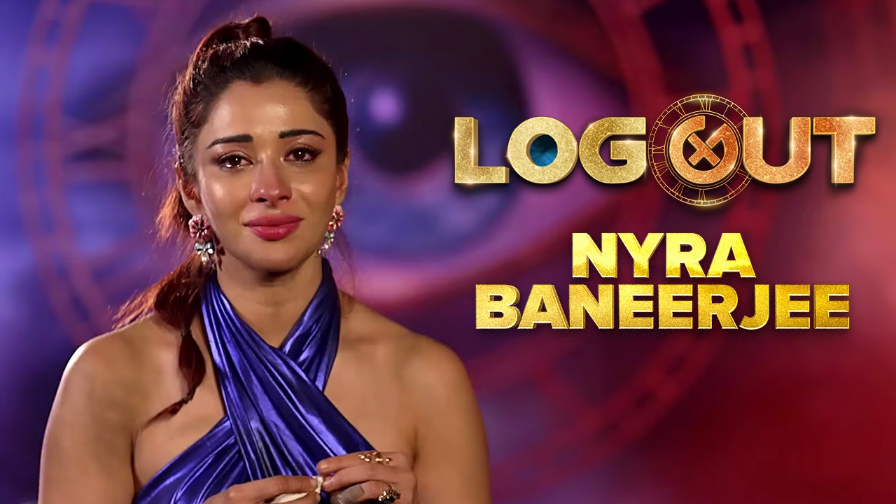 Bigg Boss 18 1 November 2024: Alice in Tears After Knowing What His Boyfriend Said in Interview